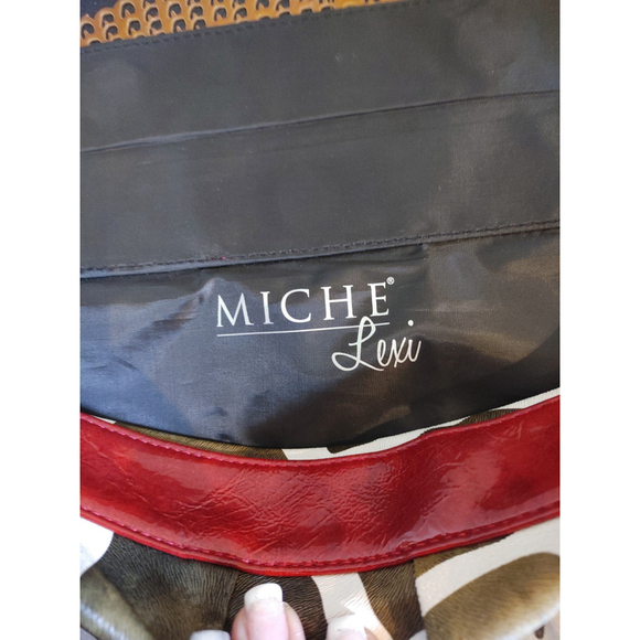 Miche Prima bag and two shells - Picture 5 of 9